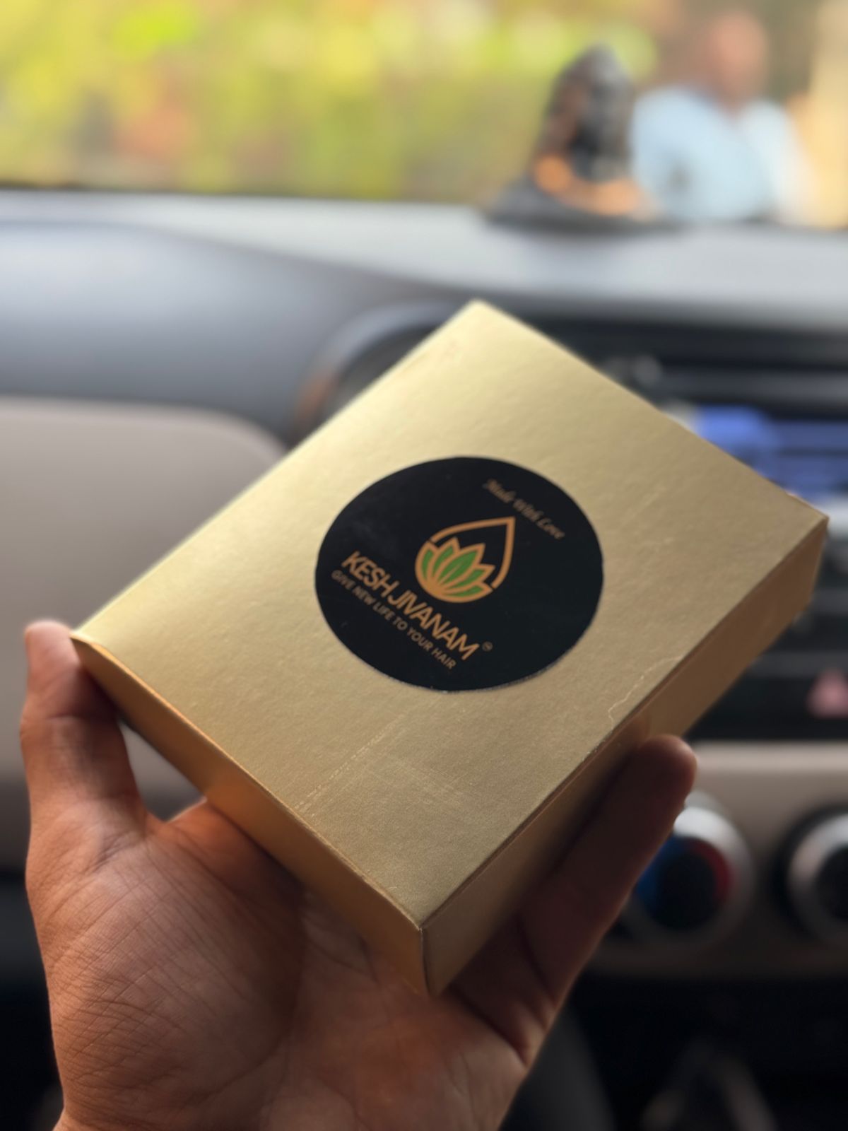 Hair Folicle Fuel  + Hair Cleansing Agent (500 ml Combo)