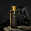 KeshJivanam - Black Velvet Botanics Herbal Hair Oil